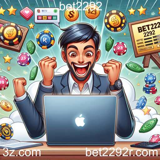 Promoções e Bonificações no Bet2292: Oportunidades Imperdíveis para Jogadores