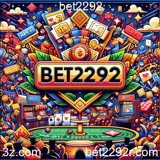 Descubra as Ofertas Especiais do Bet2292: Mais Oportunidades para Ganhar!