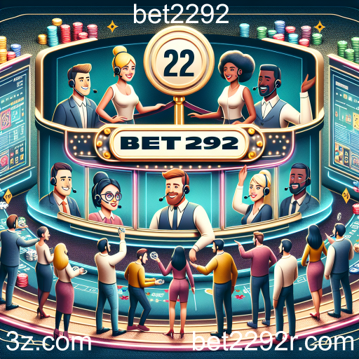 A importância do Atendimento ao Cliente no bet2292